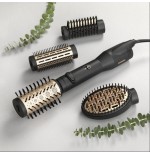 Babyliss big hair luxe, kit de peluquería 650 w 98.4" (2.5 m)