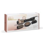 Babyliss big hair luxe, kit de peluquería 650 w 98.4" (2.5 m)