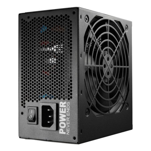Fuente de alimentacion fortron hexa+ pro 550 85+ 550w atx