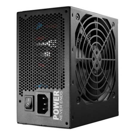 Fuente de alimentacion fortron hexa+ pro 550 85+ 550w atx
