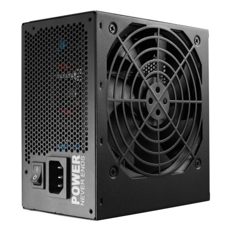 Fuente de alimentacion fortron hexa+ pro 550 85+ 550w atx