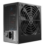 Fuente de alimentacion fortron hexa+ pro 550 85+ 550w atx