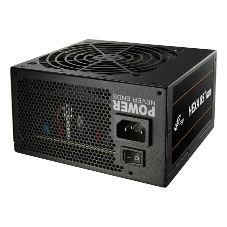 Fuente de alimentacion fortron hexa+ pro 550 85+ 550w atx