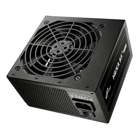 Fuente de alimentacion fortron hexa+ pro 550 85+ 550w atx