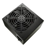 Fuente de alimentacion fortron hexa+ pro 550 85+ 550w atx