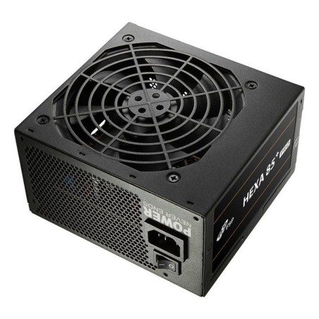 Fuente de alimentacion fortron hexa+ pro 550 85+ 550w atx