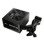 Fuente de alimentacion fortron hexa+ pro 550 85+ 550w atx