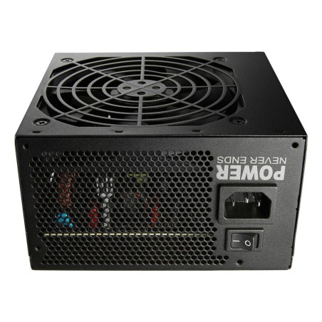 Fuente de alimentacion fortron hexa+ pro 550 85+ 550w atx