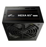 Fuente de alimentacion fortron hexa+ pro 550 85+ 550w atx