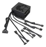 Fuente de alimentacion fortron hexa+ pro 550 85+ 550w atx