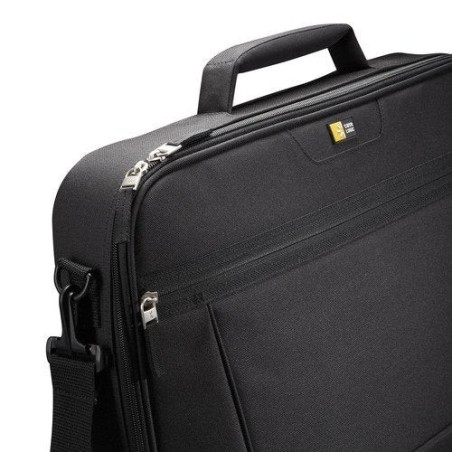 Case logic vnci-215 15.6" maletín de transporte negro