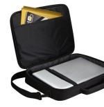 Case logic vnci-215 15.6" maletín de transporte negro