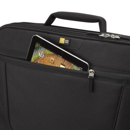 Case logic vnci-215 15.6" maletín de transporte negro