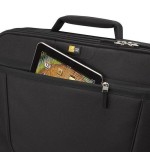 Case logic vnci-215 15.6" maletín de transporte negro