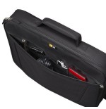 Case logic vnci-215 15.6" maletín de transporte negro