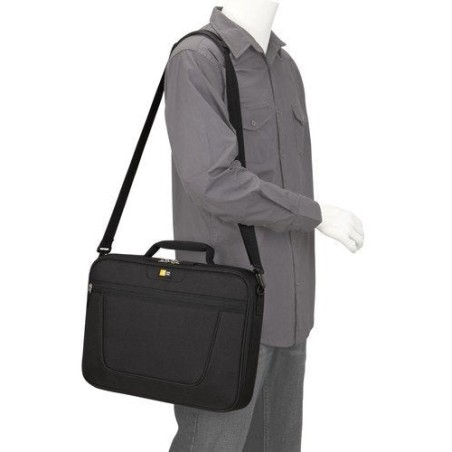 Case logic vnci-215 15.6" maletín de transporte negro