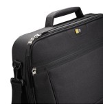 Case logic vnci-215 15.6" maletín de transporte negro
