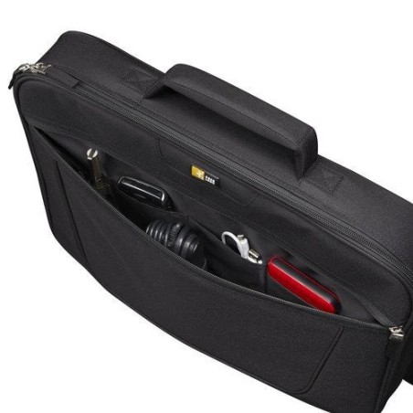 Case logic vnci-215 15.6" maletín de transporte negro