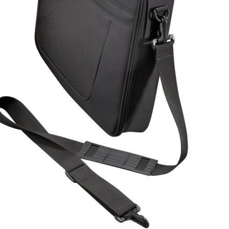 Case logic vnci-215 15.6" maletín de transporte negro
