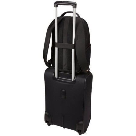Case logic notion notibp-114 black mochila negro nylon