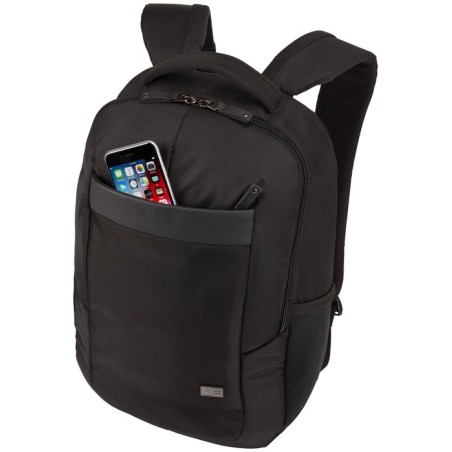 Case logic notion notibp-114 black mochila negro nylon