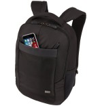 Case logic notion notibp-114 black mochila negro nylon