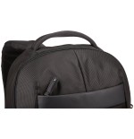 Case logic notion notibp-114 black mochila negro nylon