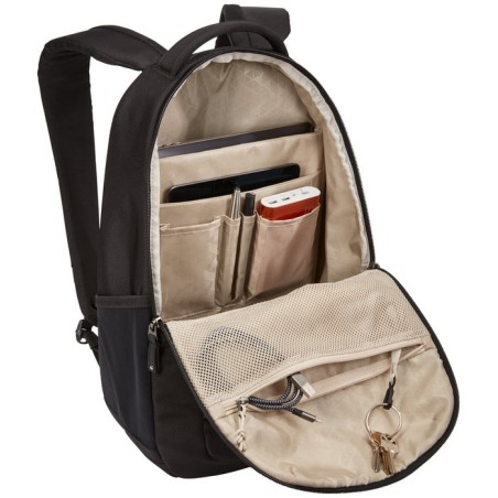 Case logic notion notibp-114 black mochila negro nylon