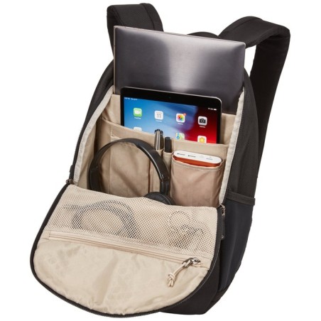 Case logic notion notibp-114 black mochila negro nylon