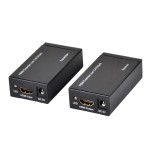 Ewent ew3715 extensor hdmi por utp hasta 60m