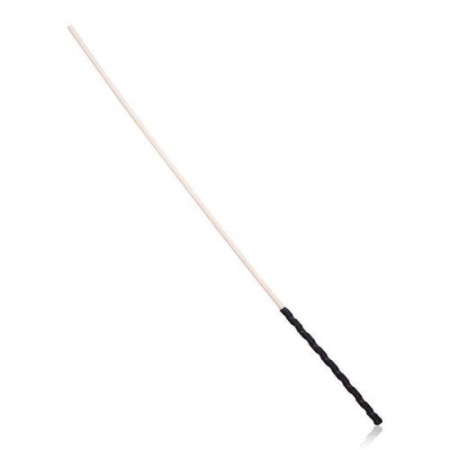 Fusta de ratán flexible de 60 cm.