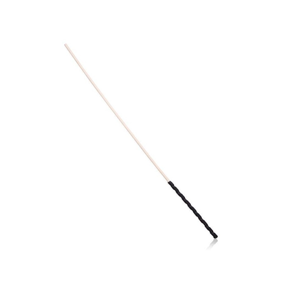 Fusta de ratán flexible de 60 cm.