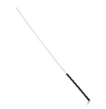 Fusta de ratán flexible de 60 cm.