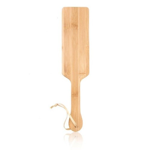 Pala de bambú de 37.5 cm.