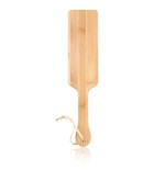 Pala de bambú de 37.5 cm.