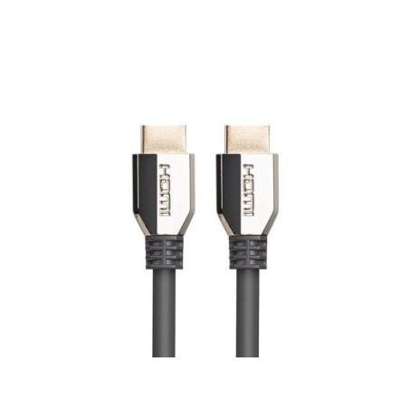Lanberg ca-hdmi-30cu-0010-bk cable hdmi 1m  8k 60hz