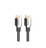 Lanberg ca-hdmi-30cu-0010-bk cable hdmi 1m  8k 60hz