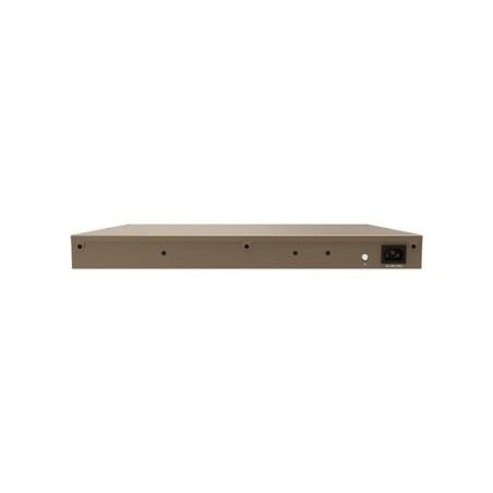 Switch tenda 24 puertos gigabit ethernet 10 - 100 - 1000