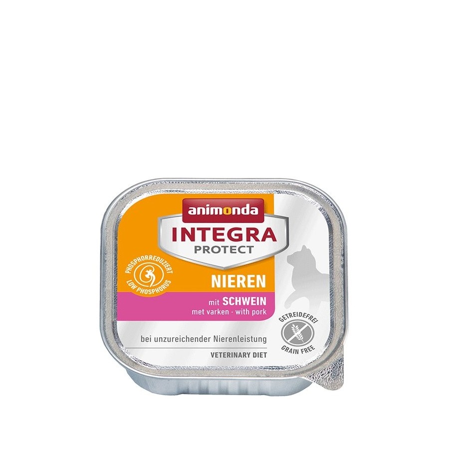 Animonda integra protect 100g