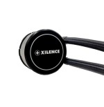 Xilence liqurizer lq360, refrigeración por agua negro rojo