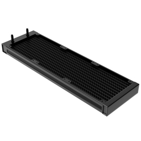 Xilence liqurizer lq360, refrigeración por agua negro rojo