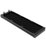 Xilence liqurizer lq360, refrigeración por agua negro rojo