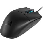 Raton corsair gaming mouse katar pro rgb black