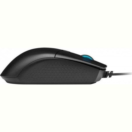 Raton corsair gaming mouse katar pro rgb black