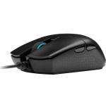 Raton corsair gaming mouse katar pro rgb black