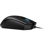 Raton corsair gaming mouse katar pro rgb black