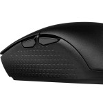 Raton corsair gaming mouse katar pro rgb black