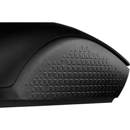 Raton corsair gaming mouse katar pro rgb black