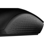 Raton corsair gaming mouse katar pro rgb black