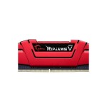 Memoria g.skill ddr4 8gb pc 2133 cl15 nt kit 2x4gb ripjaws v red